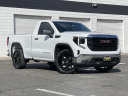 Thumbnail image of 2023 GMC Sierra 1500 at Bonander Pontiac Buick GMC