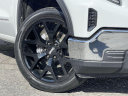 Thumbnail image of 2023 GMC Sierra 1500 at Bonander Pontiac Buick GMC