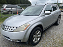 Thumbnail image of 2006 Nissan Murano at Buy Any Vin, LLC