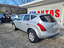 Thumbnail image of 2006 Nissan Murano at Buy Any Vin, LLC