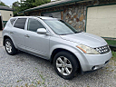 2006 Nissan Murano S at Buy Any Vin, LLC