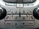 2012 GMC Terrain SLE-2 at Parkside Total Auto Care