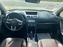 Thumbnail image of 2017 Subaru Forester at Chesser Automotive LLC