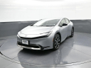 2023 Toyota Prius Prime XSE at Plaza Honda