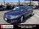 Thumbnail image of 2015 Volkswagen CC at Toyota Of Lancaster