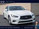 Thumbnail image of 2020 INFINITI Q50 at Infiniti of Central Arkansas USED