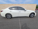 Thumbnail image of 2020 INFINITI Q50 at Infiniti of Central Arkansas USED