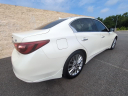 Thumbnail image of 2020 INFINITI Q50 at Infiniti of Central Arkansas USED