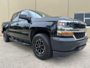 Thumbnail image of 2018 Chevrolet Silverado 1500 at E ONE AUTOGROUP