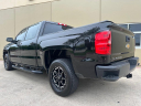 Thumbnail image of 2018 Chevrolet Silverado 1500 at E ONE AUTOGROUP