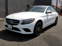 Thumbnail image of 2021 Mercedes-Benz C-Class at DK Auto Imports, Roselle