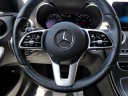 Thumbnail image of 2021 Mercedes-Benz C-Class at DK Auto Imports, Roselle
