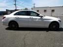 Thumbnail image of 2021 Mercedes-Benz C-Class at DK Auto Imports, Roselle
