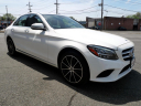 Thumbnail image of 2021 Mercedes-Benz C-Class at DK Auto Imports, Roselle