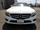 Thumbnail image of 2021 Mercedes-Benz C-Class at DK Auto Imports, Roselle
