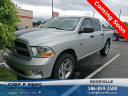 Thumbnail image of 2012 Ram 1500 at Golling Chrysler Dodge Jeep Ram of Roseville