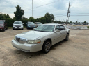 Thumbnail image of 2007 Lincoln Town Car at QUALITY AUTOMOTIVE & BAIT LLC