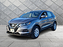 Thumbnail image of 2020 Nissan Rogue Sport at Maxon Hyundai Inc.
