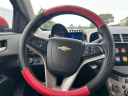 Thumbnail image of 2012 Chevrolet Sonic at LaFontaine Chevrolet Plymouth