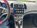 Thumbnail image of 2012 Chevrolet Sonic at LaFontaine Chevrolet Plymouth