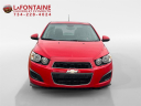 Thumbnail image of 2012 Chevrolet Sonic at LaFontaine Chevrolet Plymouth