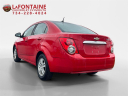 Thumbnail image of 2012 Chevrolet Sonic at LaFontaine Chevrolet Plymouth