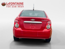 Thumbnail image of 2012 Chevrolet Sonic at LaFontaine Chevrolet Plymouth