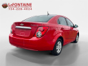 Thumbnail image of 2012 Chevrolet Sonic at LaFontaine Chevrolet Plymouth