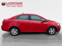 Thumbnail image of 2012 Chevrolet Sonic at LaFontaine Chevrolet Plymouth