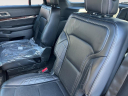 2018 Ford Explorer Platinum at LaFontaine Ford St. Clair