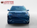 Thumbnail image of 2018 Ford Explorer at LaFontaine Ford St. Clair