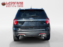 Thumbnail image of 2018 Ford Explorer at LaFontaine Ford St. Clair