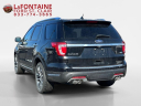 Thumbnail image of 2018 Ford Explorer at LaFontaine Ford St. Clair