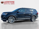 Thumbnail image of 2018 Ford Explorer at LaFontaine Ford St. Clair