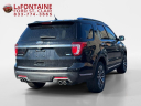 Thumbnail image of 2018 Ford Explorer at LaFontaine Ford St. Clair