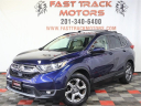 Thumbnail image of 2017 Honda CR-V at Fast Track Motors