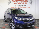 Thumbnail image of 2017 Honda CR-V at Fast Track Motors