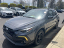 Thumbnail image of 2024 Subaru Crosstrek at Used Fred Beans Subaru