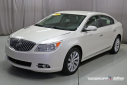 Thumbnail image of 2013 Buick LaCrosse at Tamaroff Nissan Honda