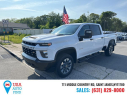 Thumbnail image of 2023 Chevrolet Silverado 2500HD at USA Auto Find LLC