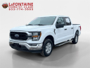 Thumbnail image of 2023 Ford F-150 at LaFontaine Ford St. Clair