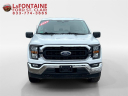 Thumbnail image of 2023 Ford F-150 at LaFontaine Ford St. Clair