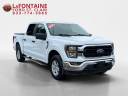 Thumbnail image of 2023 Ford F-150 at LaFontaine Ford St. Clair