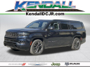 Thumbnail image of 2025 Jeep Grand Wagoneer L at Kendall Dodge Chrysler Jeep Ram