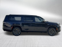 Thumbnail image of 2025 Jeep Grand Wagoneer L at Kendall Dodge Chrysler Jeep Ram