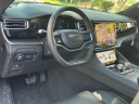 2025 Jeep Grand Wagoneer L Obsidian at Kendall Dodge Chrysler Jeep Ram