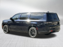 Thumbnail image of 2025 Jeep Grand Wagoneer L at Kendall Dodge Chrysler Jeep Ram