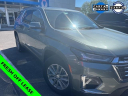 2022 Chevrolet Traverse LT Cloth at Atlantic Chevrolet Cadillac