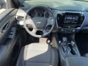 Thumbnail image of 2022 Chevrolet Traverse at Atlantic Chevrolet Cadillac