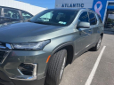 Thumbnail image of 2022 Chevrolet Traverse at Atlantic Chevrolet Cadillac